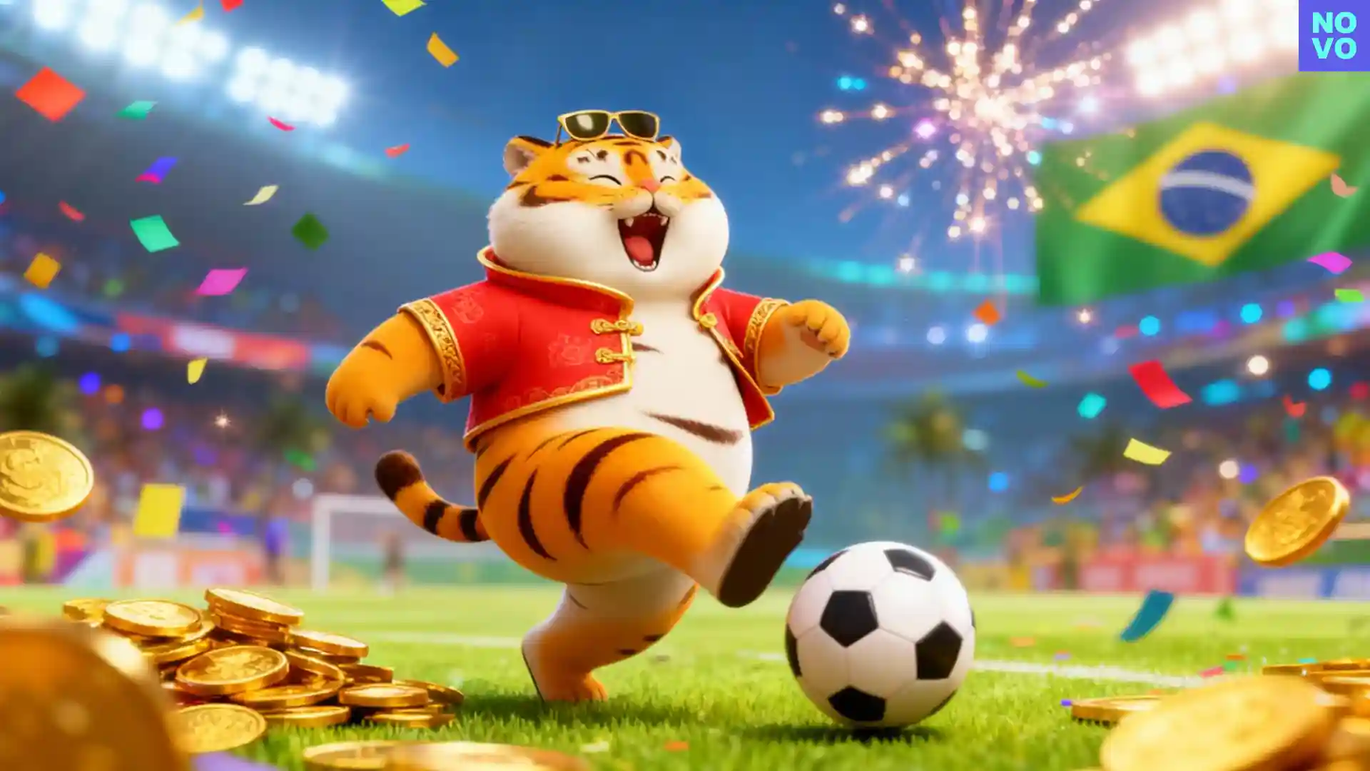 entretenimento online