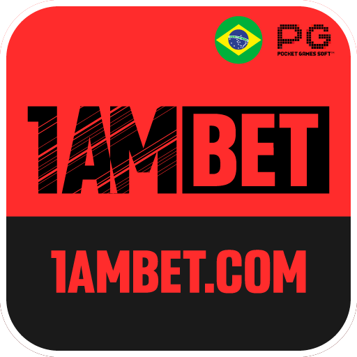 Novo logo da 1ambet
